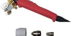 Plasma Cutting Torch