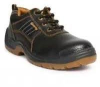 PVC Working Shoes