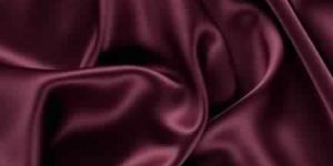 Lustrous and Shiny Fabric