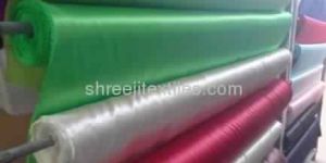 Satin Fabric 92GSM