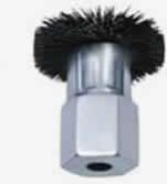 Truck Head Brush