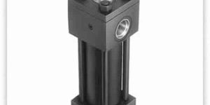 Trunnion Mounting Hydraulic Cylinders