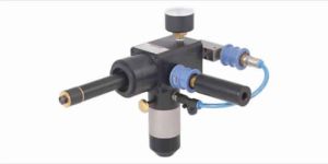 TUBE TO TUBE SHEET JOINT LEAK DETECTOR