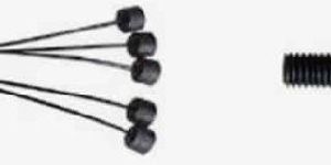 Wing Tools - Flexible Arm-Carbide Ball Tip