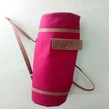 Yoga Meditation Mat Duffle Bag