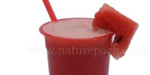 250ml Waves Red Cups