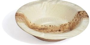 4.5 inch Round leaves Bowl