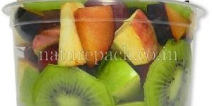 500ML Round Food Container