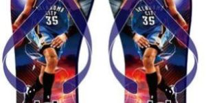 New Model EVA Slippers for Men