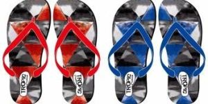 New Model Men EVA Slippers