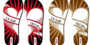 PVC EVA Sandals Slippers