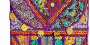 TRIBAL LADIES BANJARA SLING BAG