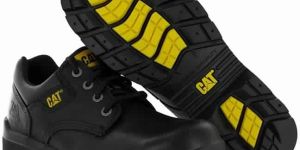 Steel Toe Safety Shoe