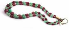 Tourmaline Necklace