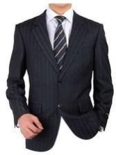 Mens Corporate Blazer