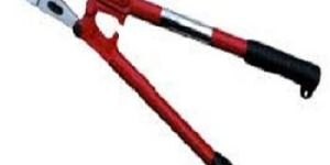 BOLT CUTTER DROP FORGED