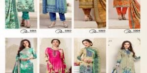 Stitched Partywear Salwar Kameez Suit