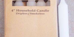 Household Candles