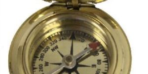 Pocket Compass