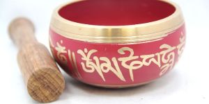 Singing Bowl