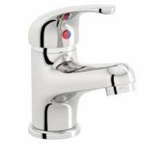 Bathroom Basin Taps