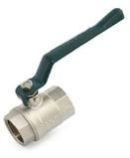 Screwed Forged Brass Valve