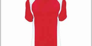 Volleyball Jersey Uniform