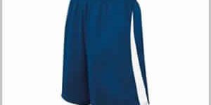 Volleyball Short Uniform