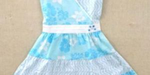 Summer Dress for Kids