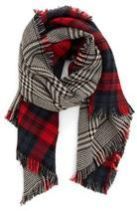 Viscose Yarn Dyed Scarves