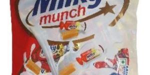 Milky Munch Toffee