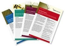 Color Leaflet Printing Services