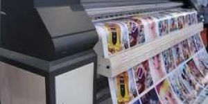 Flex Printing Services