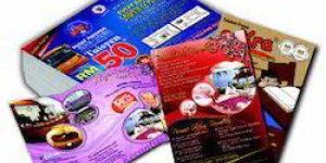 Flyer Designing Services