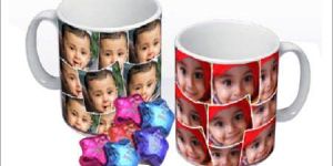 Personalised Mugs