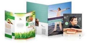 Printed Brochure
