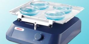 WAVEMAX - CLASSIC ROCKING SHAKER and LCD DIGITAL ROCKING SHAKER