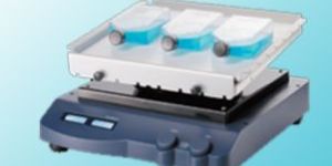 WAVEMAX - HEAVY DUTY LCD DIGITAL ORBITAL and LINEAR SHAKER