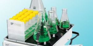 WAVEMAX - ORBI-SHAKER CO2