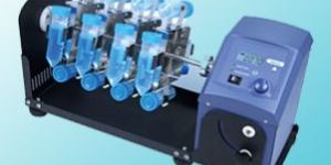 WAVEX ROTATING MIXER