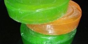 Natural Handmade Soap