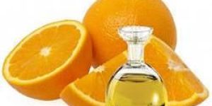 Orange Essential Oil