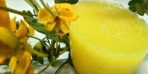 Pineapple Handmade Soap