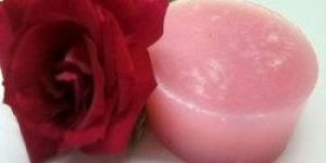 ROSE HANDMADE SOAP