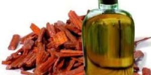 Sandalwood Essential Oil