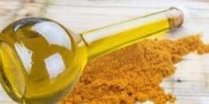 Turmeric Essential Oil