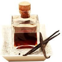 Vanilla Essential Oil