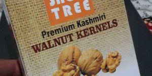 Snow White Walnut Kernels