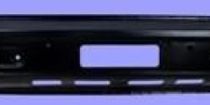 Tata Ace Front Bumper