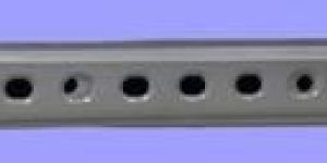 Tata Indica Front Cross Member Assembly-381